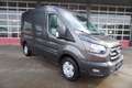 Ford Transit 350 2.0 TDCI 165pk L2H2 Trend Automaat Schuifdeur Grijs - thumbnail 1