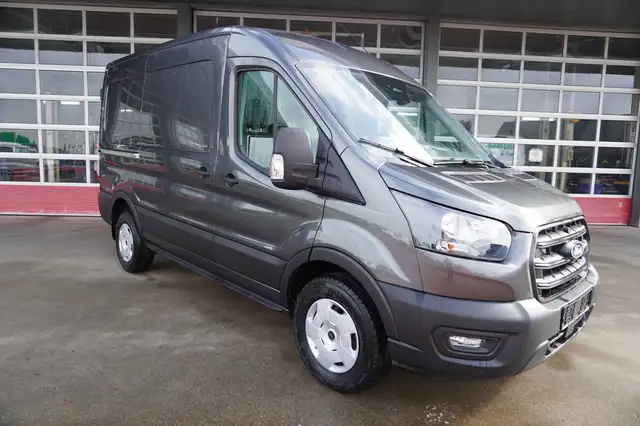 Ford Transit 350 2.0 TDCI 165pk L2H2 Trend Automaat Schuifdeur