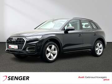 40 TFSI quattro MMI LED