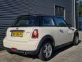 MINI Cooper Mini 1.6 Business Line 05-2009 Pepper (Old English Blanc - thumbnail 5