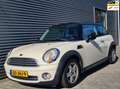 MINI Cooper Mini 1.6 Business Line 05-2009 Pepper (Old English Blanc - thumbnail 1