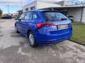 Skoda Scala Essence TSI Blau - thumbnail 5