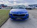 Skoda Scala Essence TSI Blau - thumbnail 2