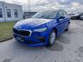 Skoda Scala Essence TSI Blau - thumbnail 1