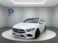 Mercedes-Benz A 200 AMG Line DCT LED Wide Pano RFK Ambiente Weiß - thumbnail 1