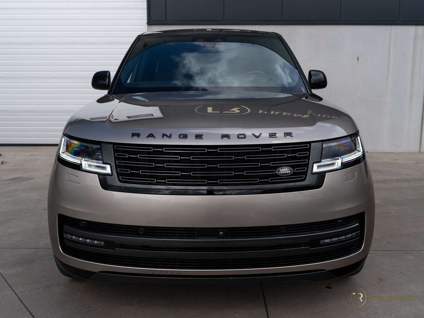 Land Rover Range Rover Autobiography P550e - - Joinsteer - #3