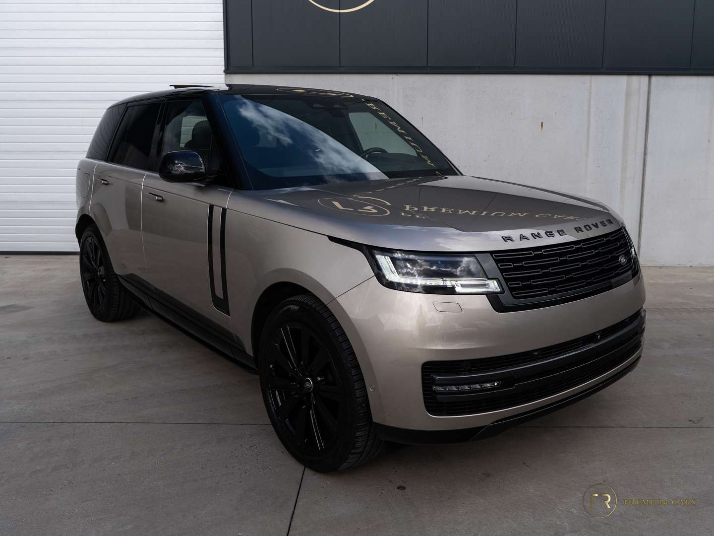 Land Rover Range Rover Autobiography P550e - - Joinsteer - #5