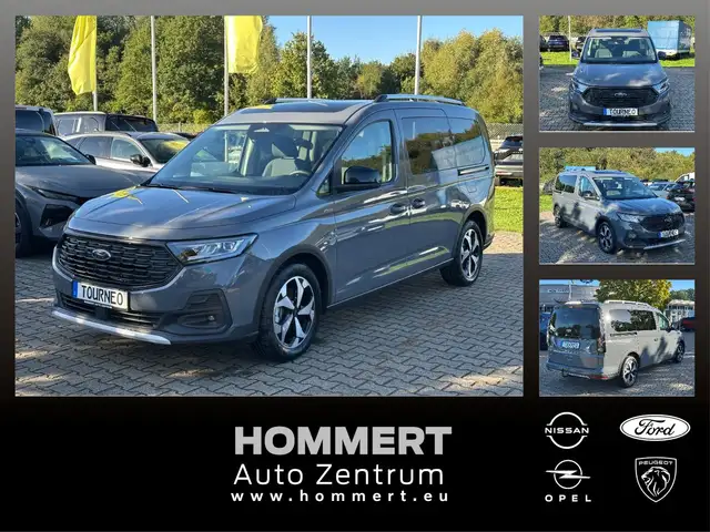 Ford null