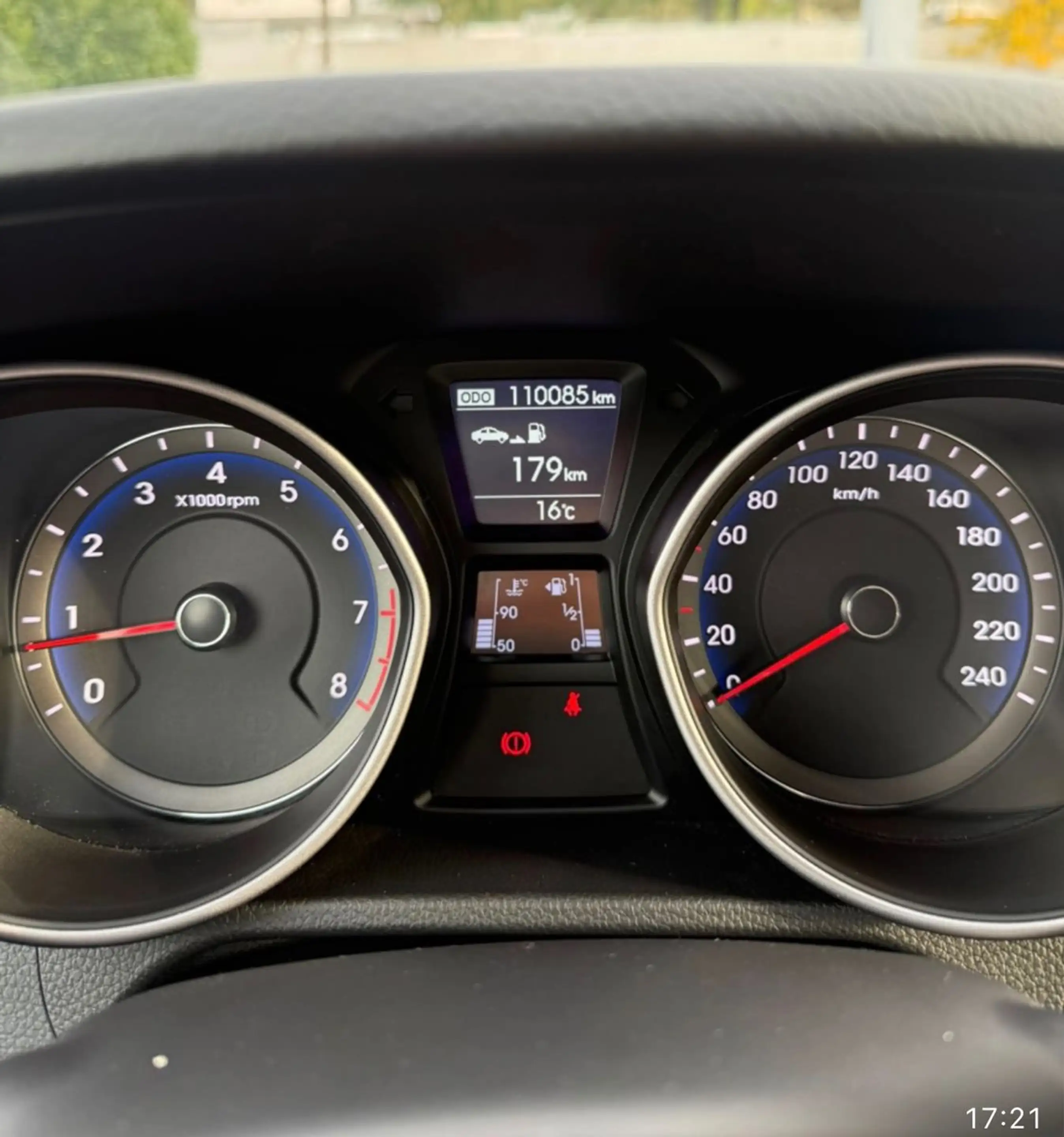 Hyundai i30 FIFA World Cup Edition — photo 13