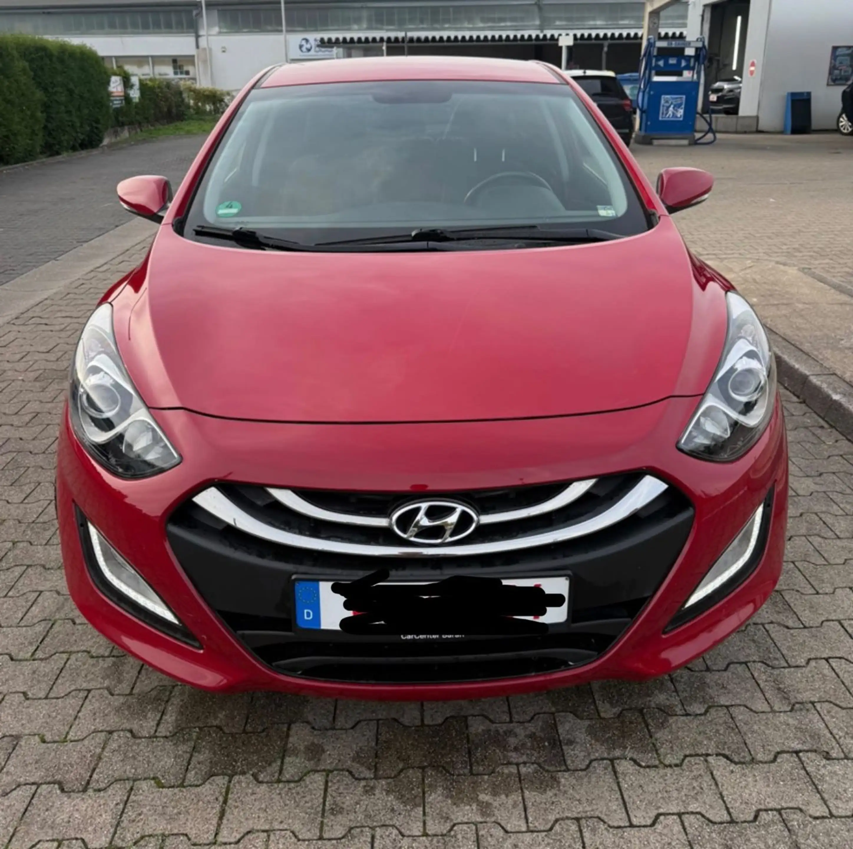 Hyundai i30 FIFA World Cup Edition — photo 3