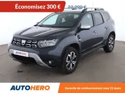 Dacia Duster 1.5 dCi Blue Prestige 4x4