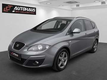 ChiliTech Start-Stopp 1,6 CR TDi | 1.BESITZ |