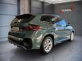 BMW iX1 eDrive20 U11 Grün - thumbnail 4