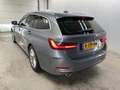 BMW 320 320e xDrive Touring Grau - thumbnail 4