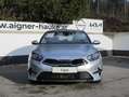 Kia Ceed / cee'd 1,0 T-GDI GPF Silber Silber - thumbnail 2