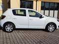 Dacia Sandero Sandero 1.5 dci Ambiance 75cv Wit - thumbnail 6