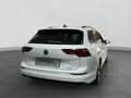Volkswagen Golf Variant 1.5 eTSI DSG LIFE LM18 KAMERA behMF Weiß - thumbnail 3