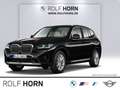 BMW X3 xDrive20d Autom Navi H/K Stop&Go RFK Klima Schwarz - thumbnail 1