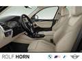 BMW X3 xDrive20d Autom Navi H/K Stop&Go RFK Klima Schwarz - thumbnail 3