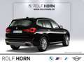 BMW X3 xDrive20d Autom Navi H/K Stop&Go RFK Klima Schwarz - thumbnail 2