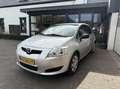 Toyota Auris 1.4-16V Terra *INCL. BEURT/NWE APK/3MND GARANTIE* Gris - thumbnail 6