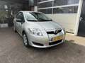 Toyota Auris 1.4-16V Terra *INCL. BEURT/NWE APK/3MND GARANTIE* Gris - thumbnail 5