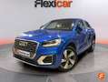 Audi Q2 35 TFSI Sport S tronic 110kW Azul - thumbnail 3