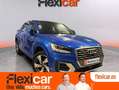 Audi Q2 35 TFSI Sport S tronic 110kW Azul - thumbnail 1