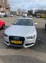 Audi A6 allroad audi A5 Grijs - thumbnail 2