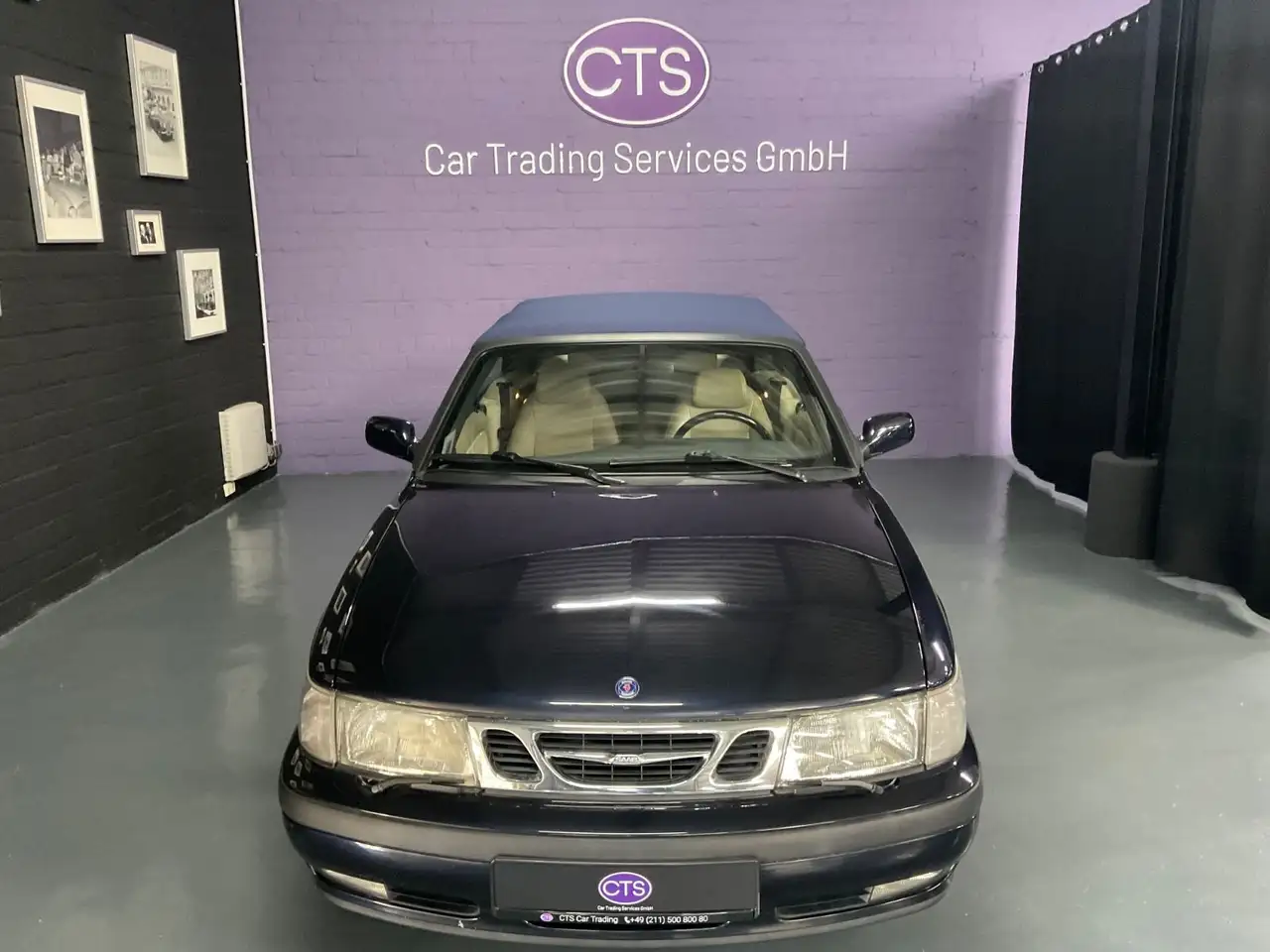 Saab 9-3