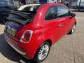 Fiat 500C 1.2 Lounge Rood - thumbnail 8