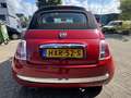 Fiat 500C 1.2 Lounge Rood - thumbnail 5