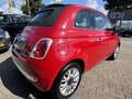Fiat 500C 1.2 Lounge Rood - thumbnail 7