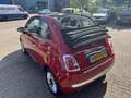 Fiat 500C 1.2 Lounge Rood - thumbnail 4