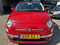 Fiat 500C 1.2 Lounge Rood - thumbnail 11