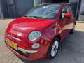 Fiat 500C 1.2 Lounge Rood - thumbnail 1