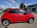 Fiat 500C 1.2 Lounge Rood - thumbnail 9