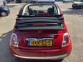 Fiat 500C 1.2 Lounge Rood - thumbnail 6