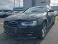 Audi A4 A4 Avant 2.0 TDI S Tronic 1.Hand "TÜV 10/2027" Schwarz - thumbnail 1