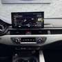 Audi A4 35 2.0 TDI S line Schwarz - thumbnail 21