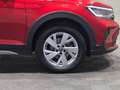 Volkswagen Taigo Life 1.0 TSI | LED DAB SITZHZ APP-CONNECT Rot - thumbnail 17