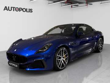 3.0 Trofeo 550 PS