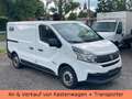 Fiat Talento Kasten L1H1 - TÜV NEU - INKL MWST. - AHK Weiß - thumbnail 18