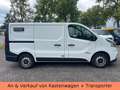 Fiat Talento Kasten L1H1 - TÜV NEU - INKL MWST. - AHK Weiß - thumbnail 5