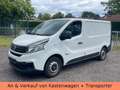 Fiat Talento Kasten L1H1 - TÜV NEU - INKL MWST. - AHK Weiß - thumbnail 2