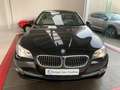 BMW 520 520d 163ch - PACK LUXE - CUIR - GPS - GAR12M Noir - thumbnail 5