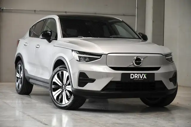 Volvo C40 C40 Recharge Single Motor Plus