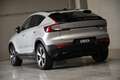 Volvo C40 C40 Recharge Single Motor Plus Plateado - thumbnail 2