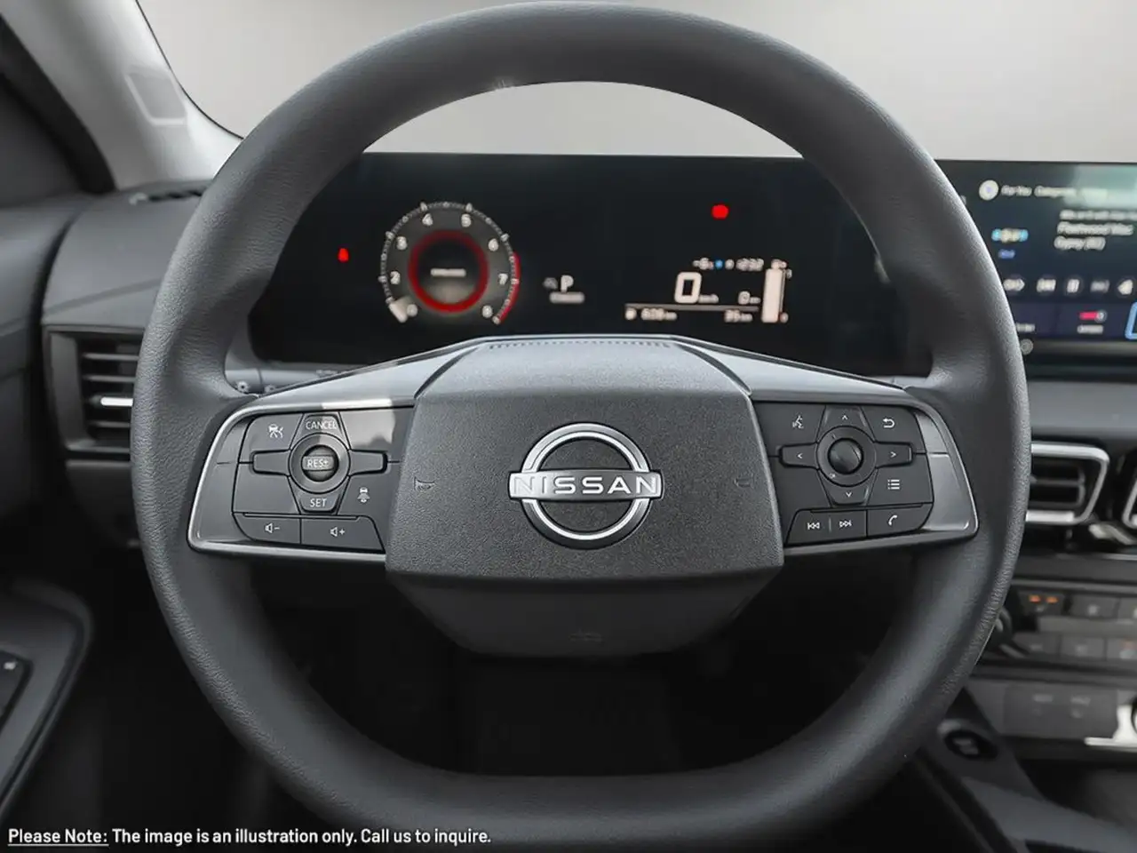 Nissan Sentra снимка Nissan Sentra