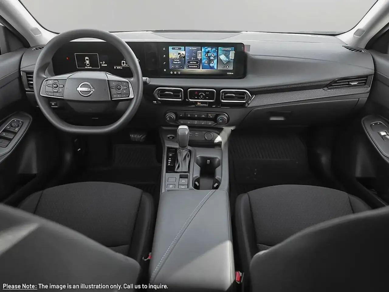 Nissan Sentra снимка Nissan Sentra
